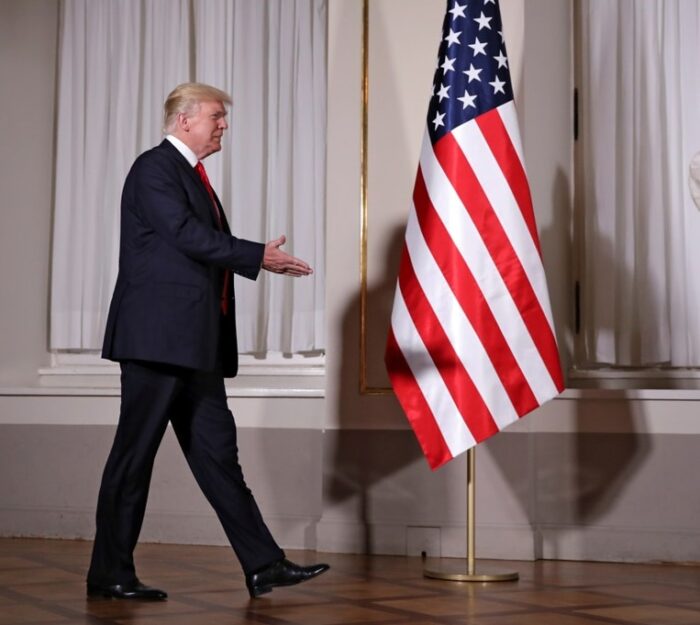 Il Russiagate tra Putin e Trump