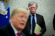 Bolton vs Trump: lo scontro nel cuore dell'Impero