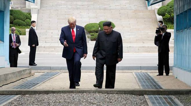 Putin, Xi e Trump e il G-20 del nuovo ordine mondiale (2)