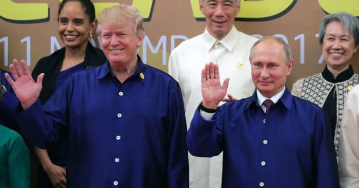 G-20 di Osaka: Trump incontrerà Putin e Xi