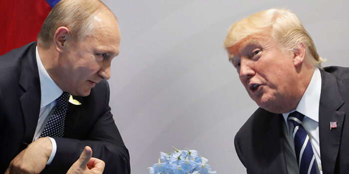 Trump e Putin: fu vera rottura?