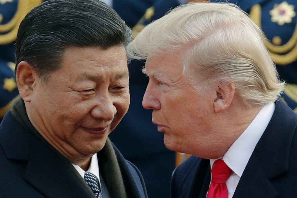 Cina-Usa: i rischi dello scontro di civiltà