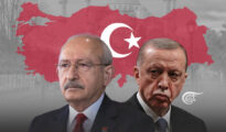 Elezioni in Turchia 2023