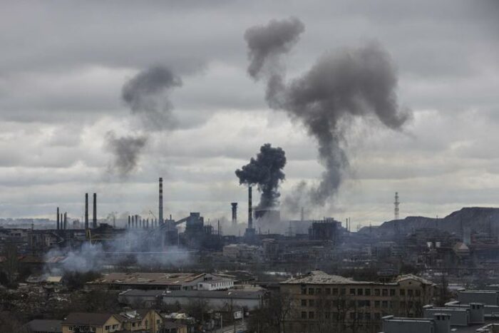 Ucraina: nello stallo, le brutalità, vere o presunte, dei contendenti