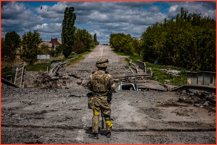 Ucraina. La sconfitta neocon