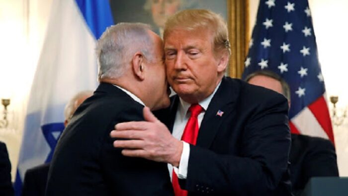 Israele: Trump può frenare l'annessione della Cisgiordania?