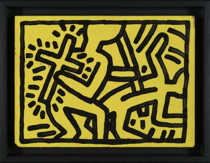 Keith Haring