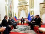 Crisi Venezuela: dialogo tra governo e opposizione a Oslo