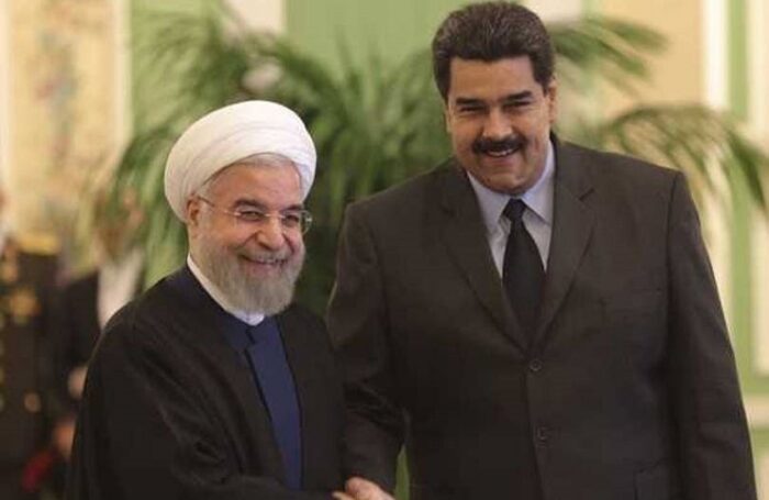 Venezuela-Iran-Usa: alta tensione nei Caraibi