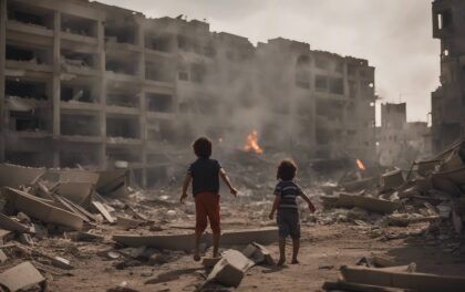 Israele. L'apartheid: solo un passaggio per la pulizia etnica