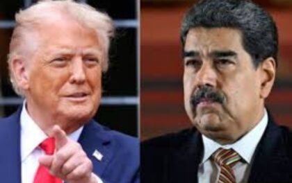 Venezuela. NYT: Trump ha parlato con Maduro